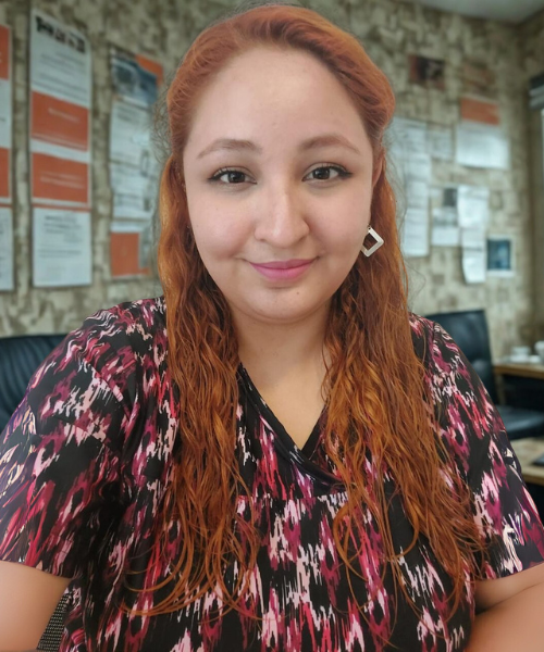 Constanza Flores Pallero