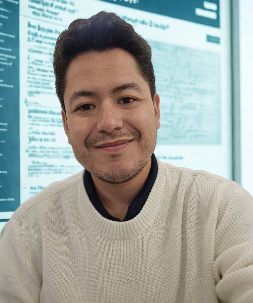 Diego Atencio Diego Atencio