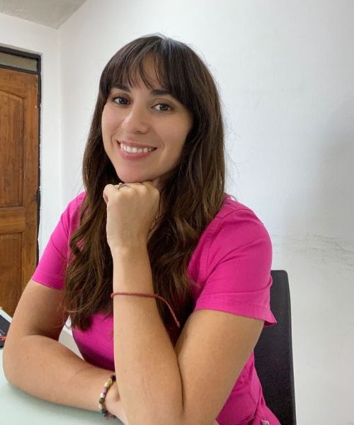 Jocelyn Muñoz