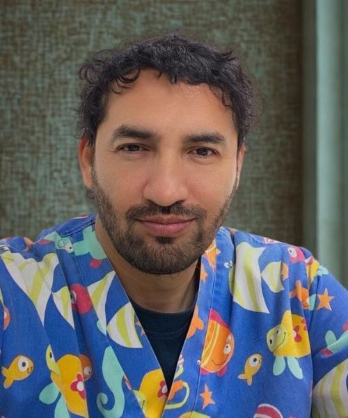 Juan Pablo Cerda