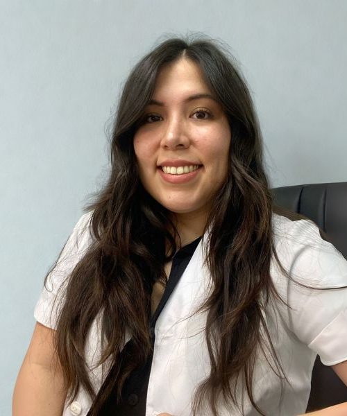 Dra. Pamela Córdoba